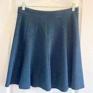 GAP Skater Skirt in Navy (SZ 10)